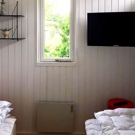 6 Person Holiday Home In Sydals Nedre Lysabild 外观 照片