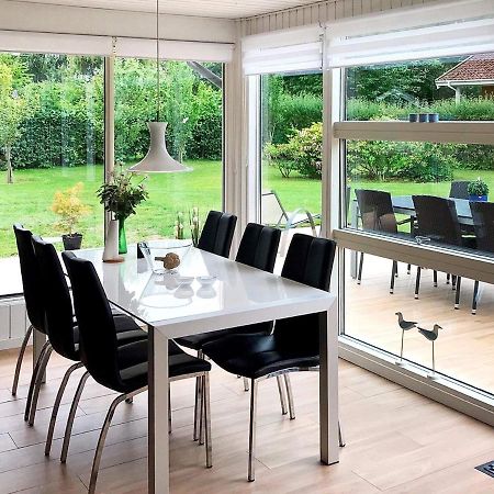 6 Person Holiday Home In Sydals Nedre Lysabild 外观 照片
