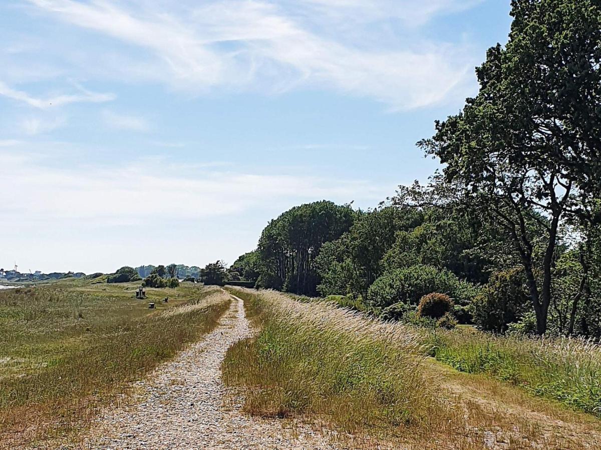 6 Person Holiday Home In Sydals Nedre Lysabild 外观 照片