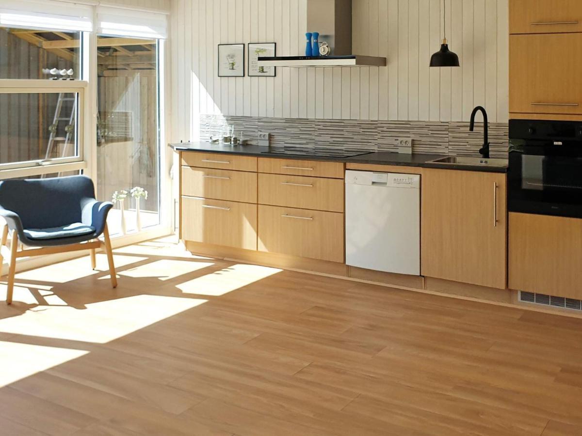 6 Person Holiday Home In Sydals Nedre Lysabild 外观 照片