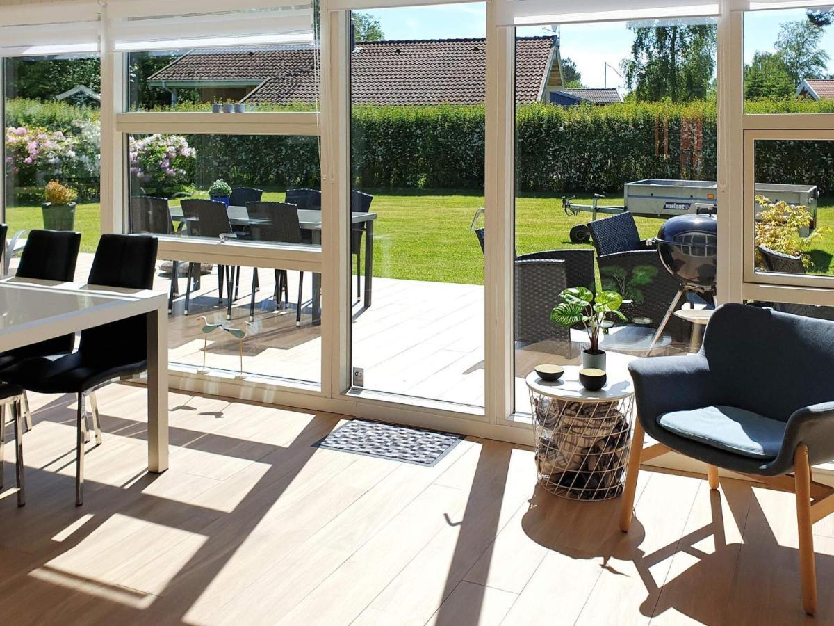 6 Person Holiday Home In Sydals Nedre Lysabild 外观 照片