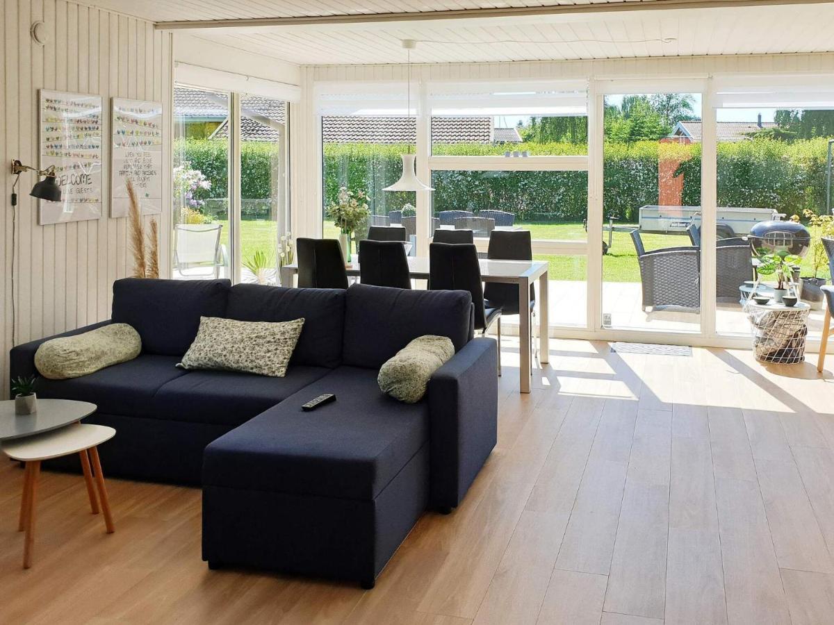 6 Person Holiday Home In Sydals Nedre Lysabild 外观 照片
