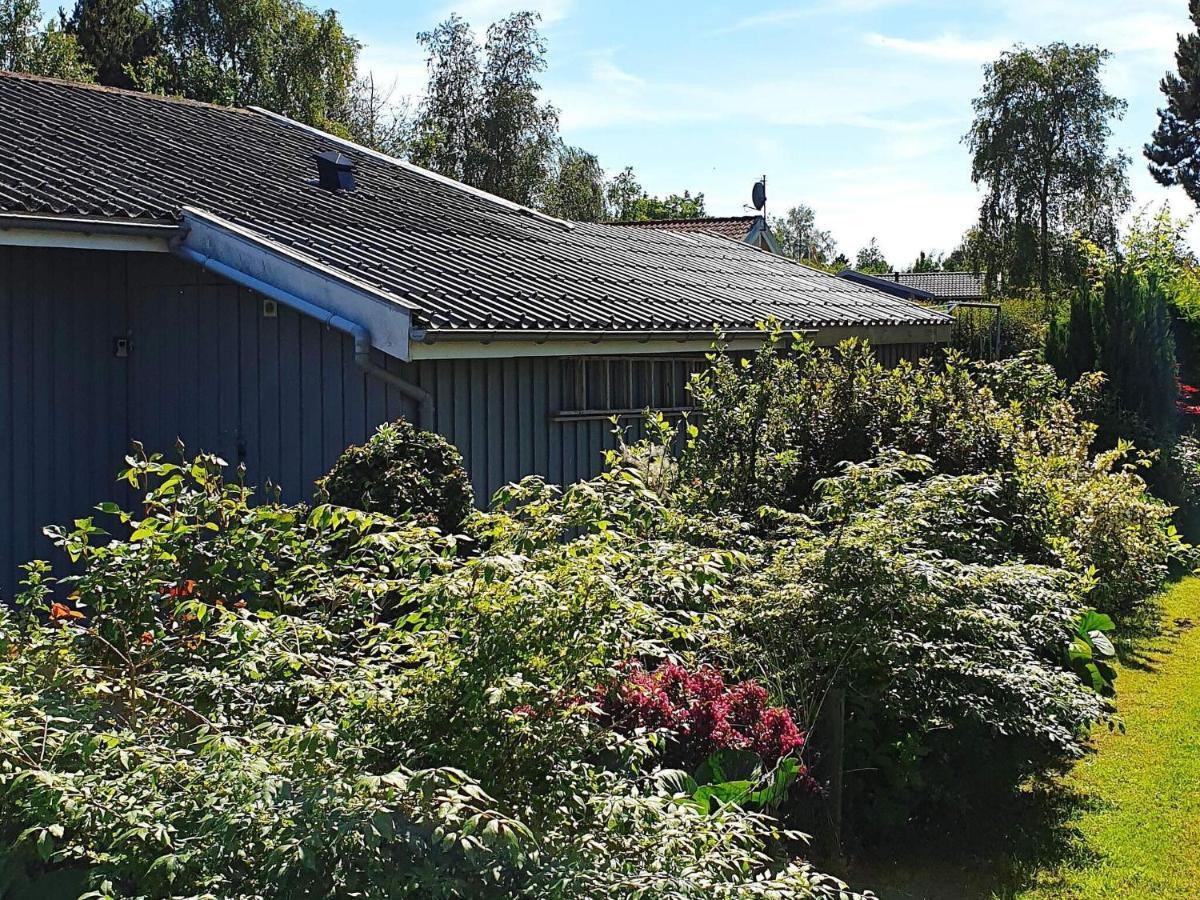 6 Person Holiday Home In Sydals Nedre Lysabild 外观 照片