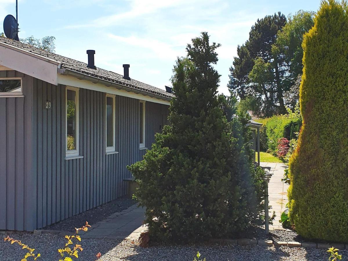 6 Person Holiday Home In Sydals Nedre Lysabild 外观 照片