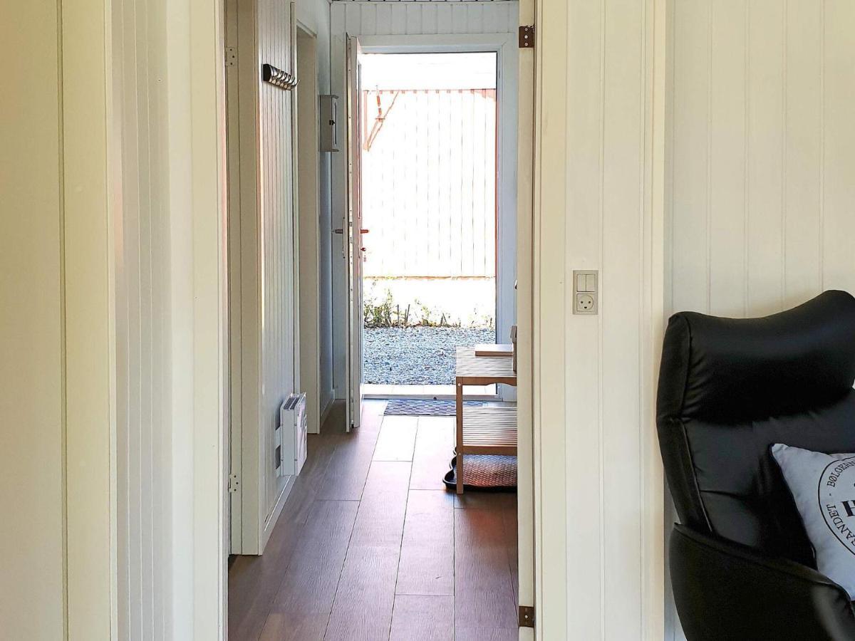 6 Person Holiday Home In Sydals Nedre Lysabild 外观 照片