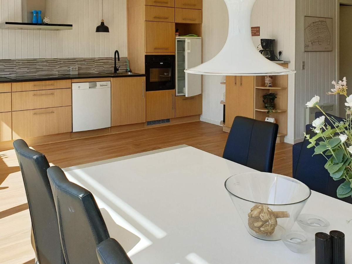6 Person Holiday Home In Sydals Nedre Lysabild 外观 照片