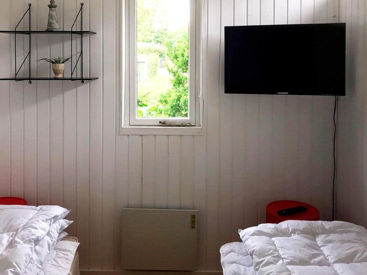 6 Person Holiday Home In Sydals Nedre Lysabild 外观 照片