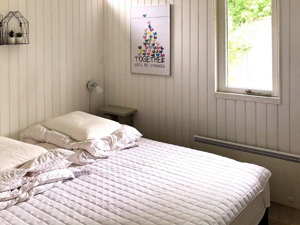 6 Person Holiday Home In Sydals Nedre Lysabild 外观 照片
