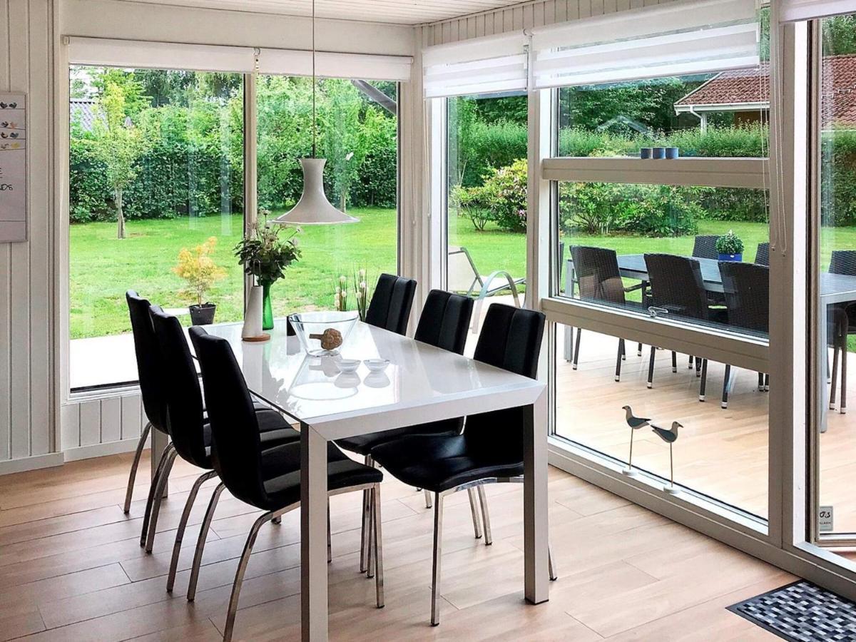 6 Person Holiday Home In Sydals Nedre Lysabild 外观 照片